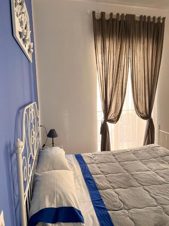 Vico Longo 25 - Ensuit Flat In The Heart Of ナポリ エクステリア 写真