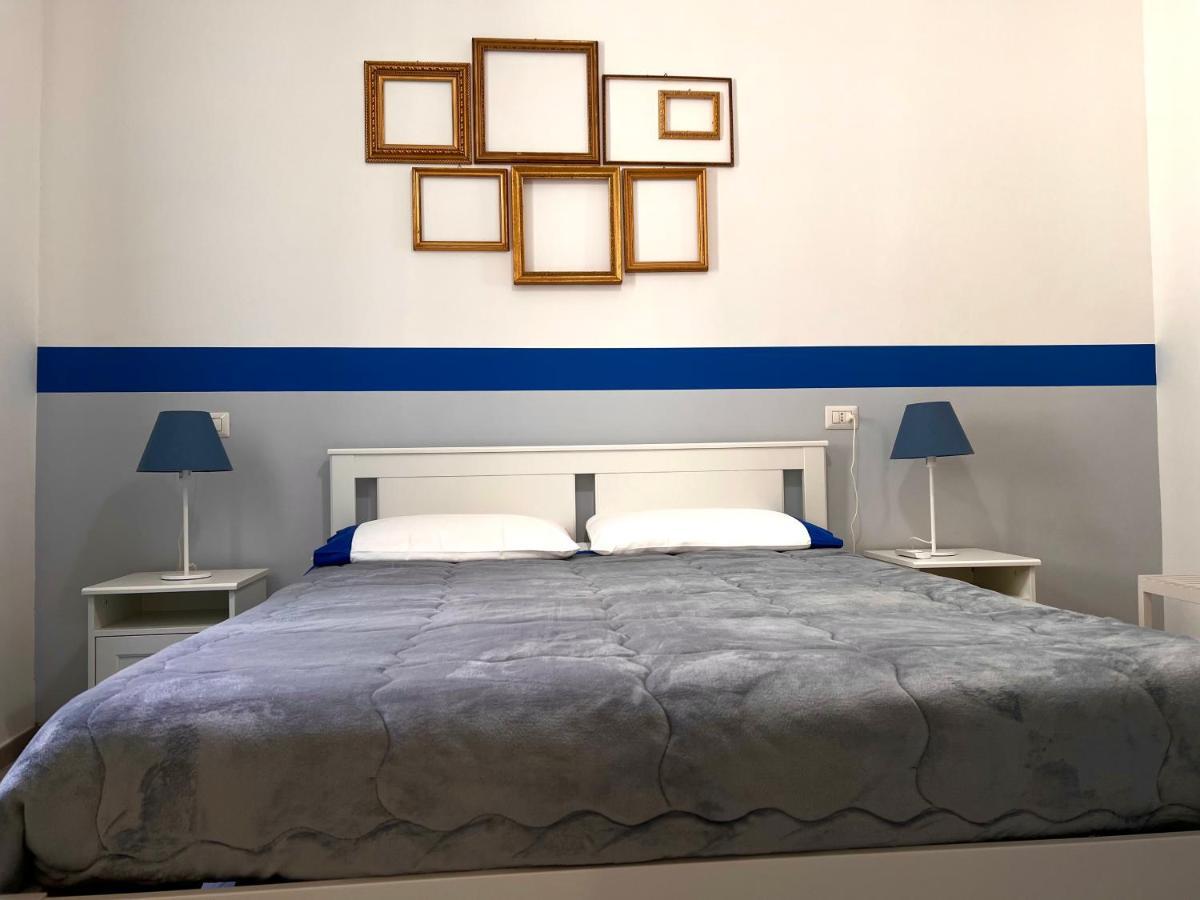 Vico Longo 25 - Ensuit Flat In The Heart Of ナポリ エクステリア 写真