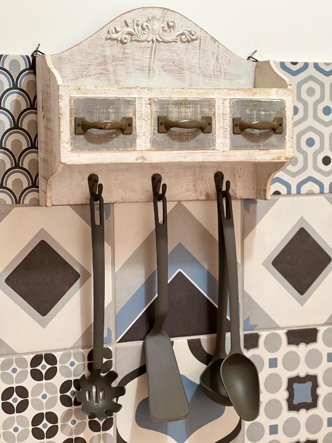 Vico Longo 25 - Ensuit Flat In The Heart Of ナポリ エクステリア 写真