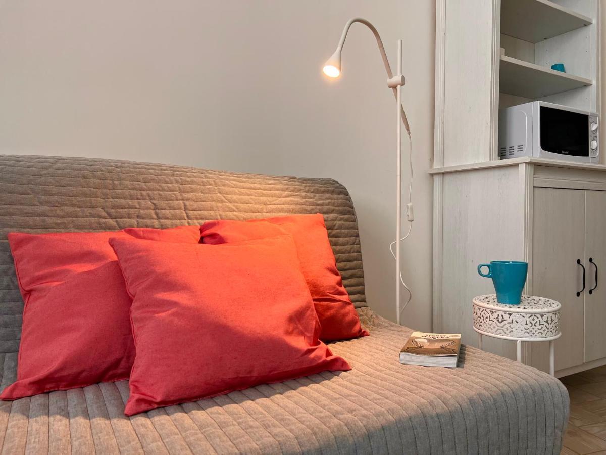 Vico Longo 25 - Ensuit Flat In The Heart Of ナポリ エクステリア 写真