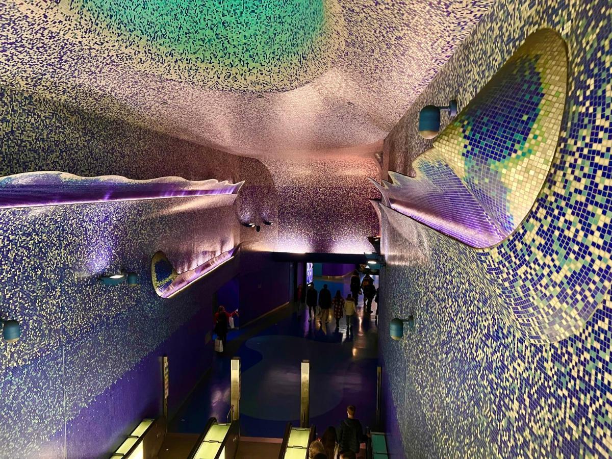 Vico Longo 25 - Ensuit Flat In The Heart Of ナポリ エクステリア 写真